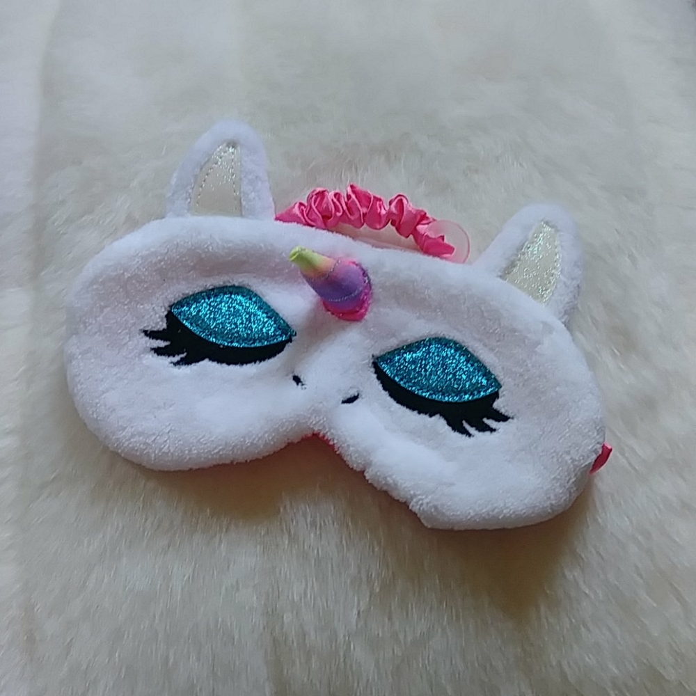 🦄 Justice unicorn mask 🦄